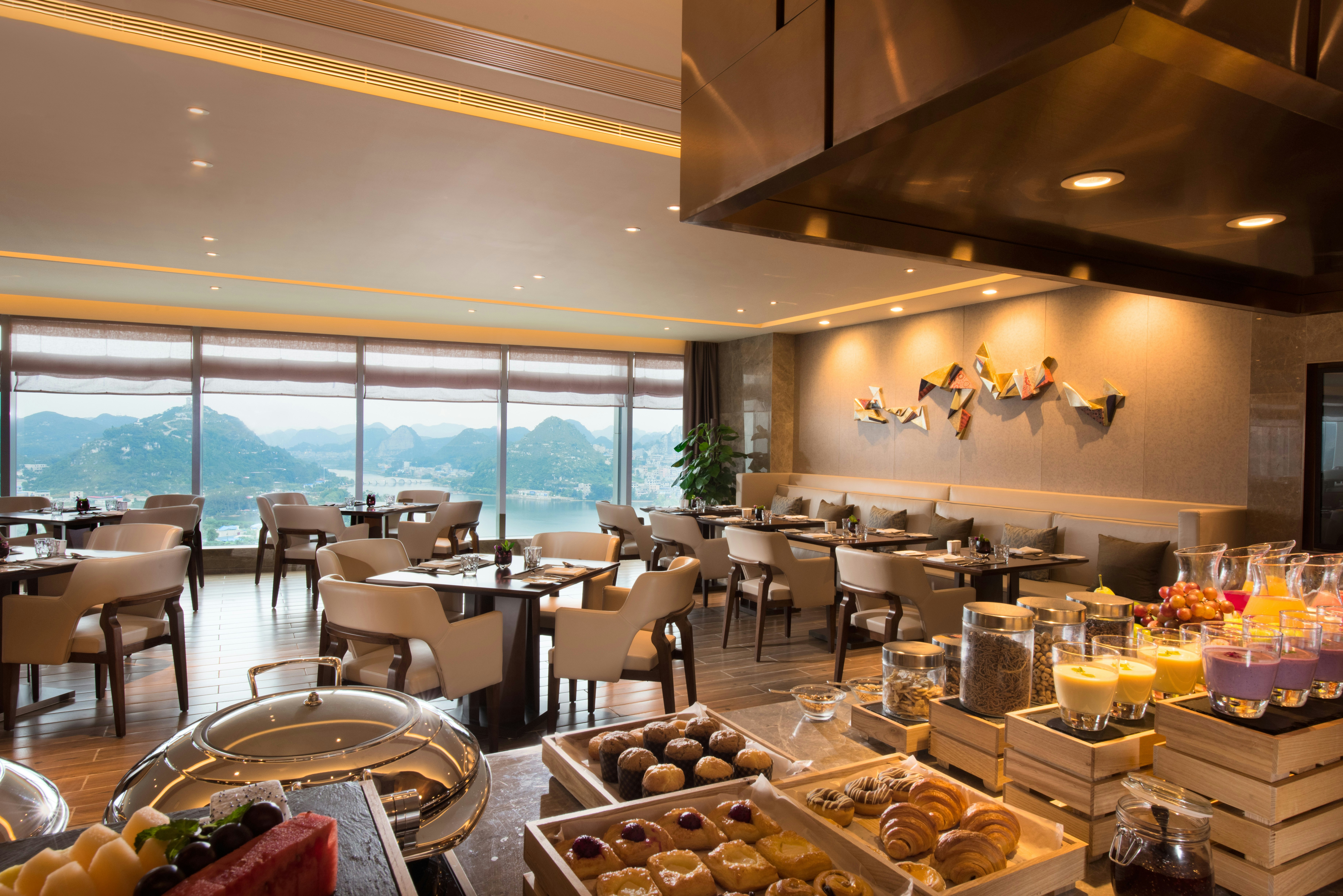 Doubletree By Hilton Anshun 46/58