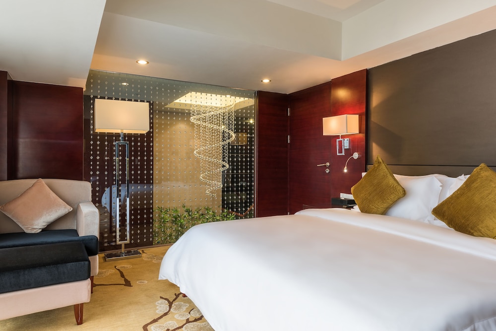 Grand Mercure Xiamen Downtown 21/74