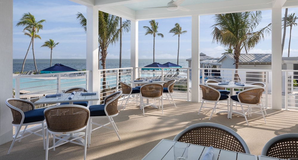 South Seas Resort 54/85