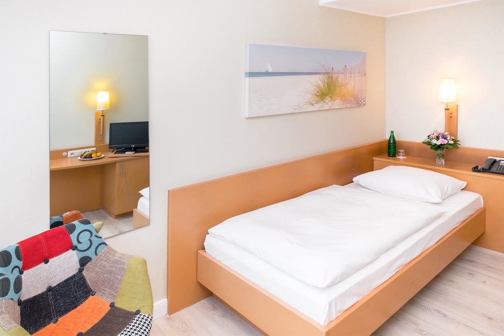 Hotel Astor Kiel By Campanile 7/44