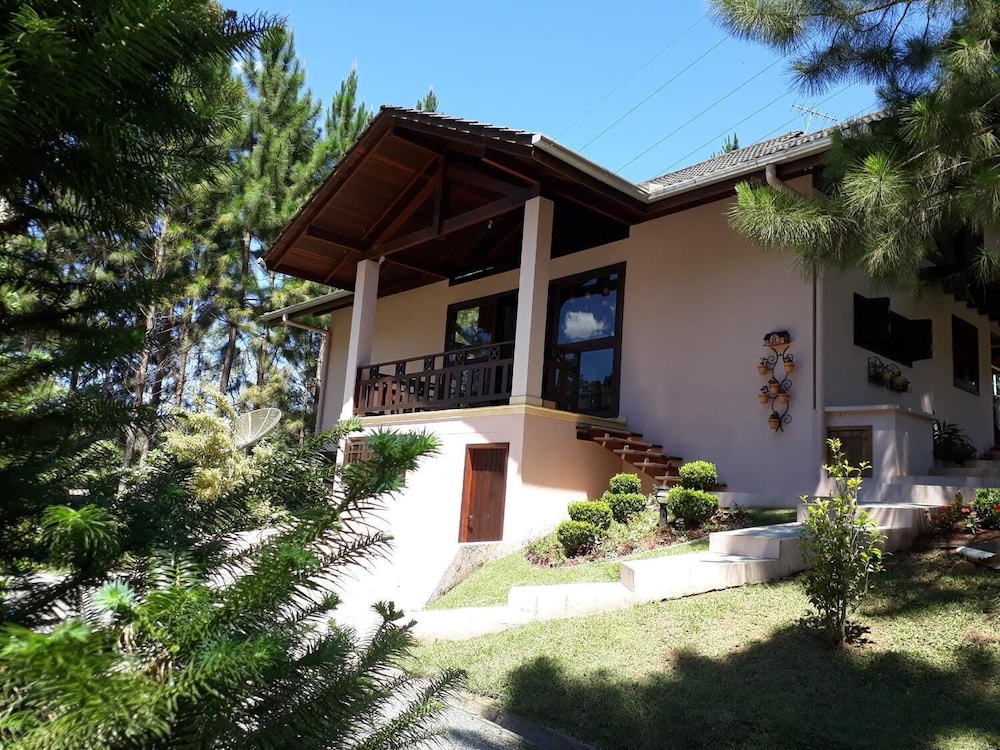 Pousada Casarao Gastehaus Boutique 3/50