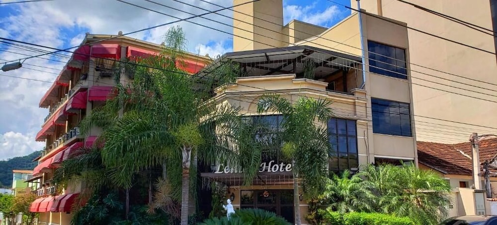 Lemes Hotel 1/50
