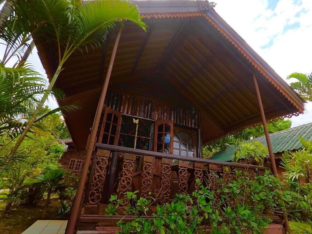 Chiangsangoldenland Resort 1 9/50