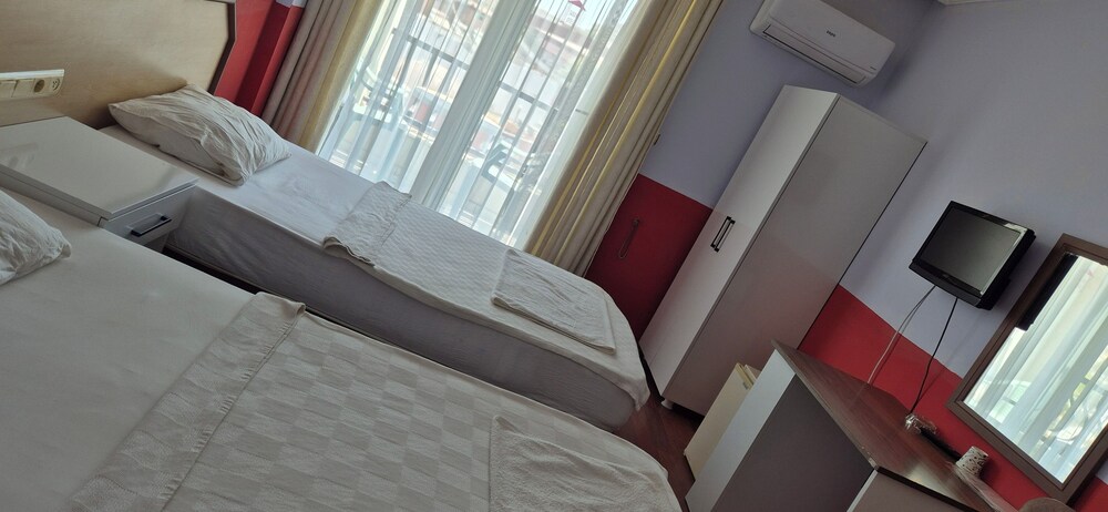 Kleopatra Saray Hotel 26/50