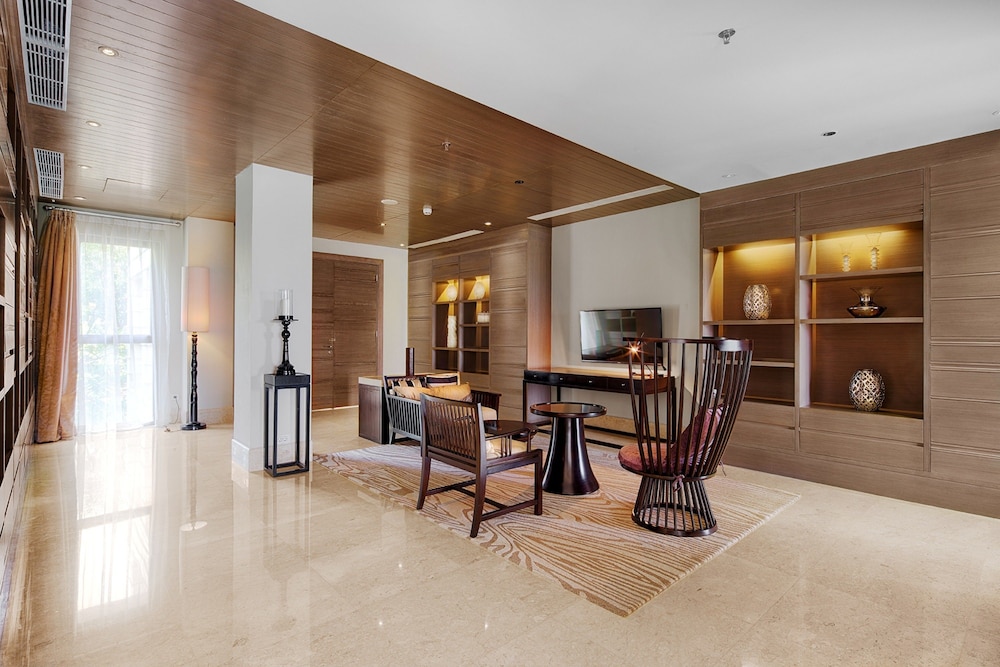 Luxury Apartment At Ayana Residences 27/50