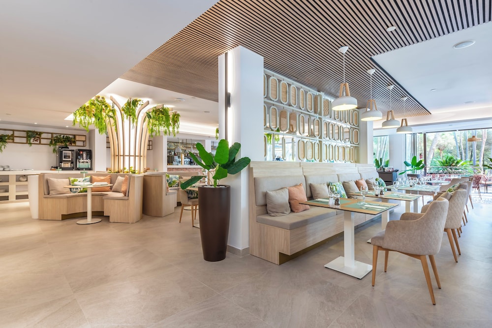 Valentin Grand Park Suite Hotel 63/80