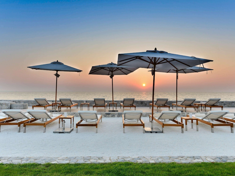 Veranda Resort Pattaya Na Jomtien - MGallery 43/47