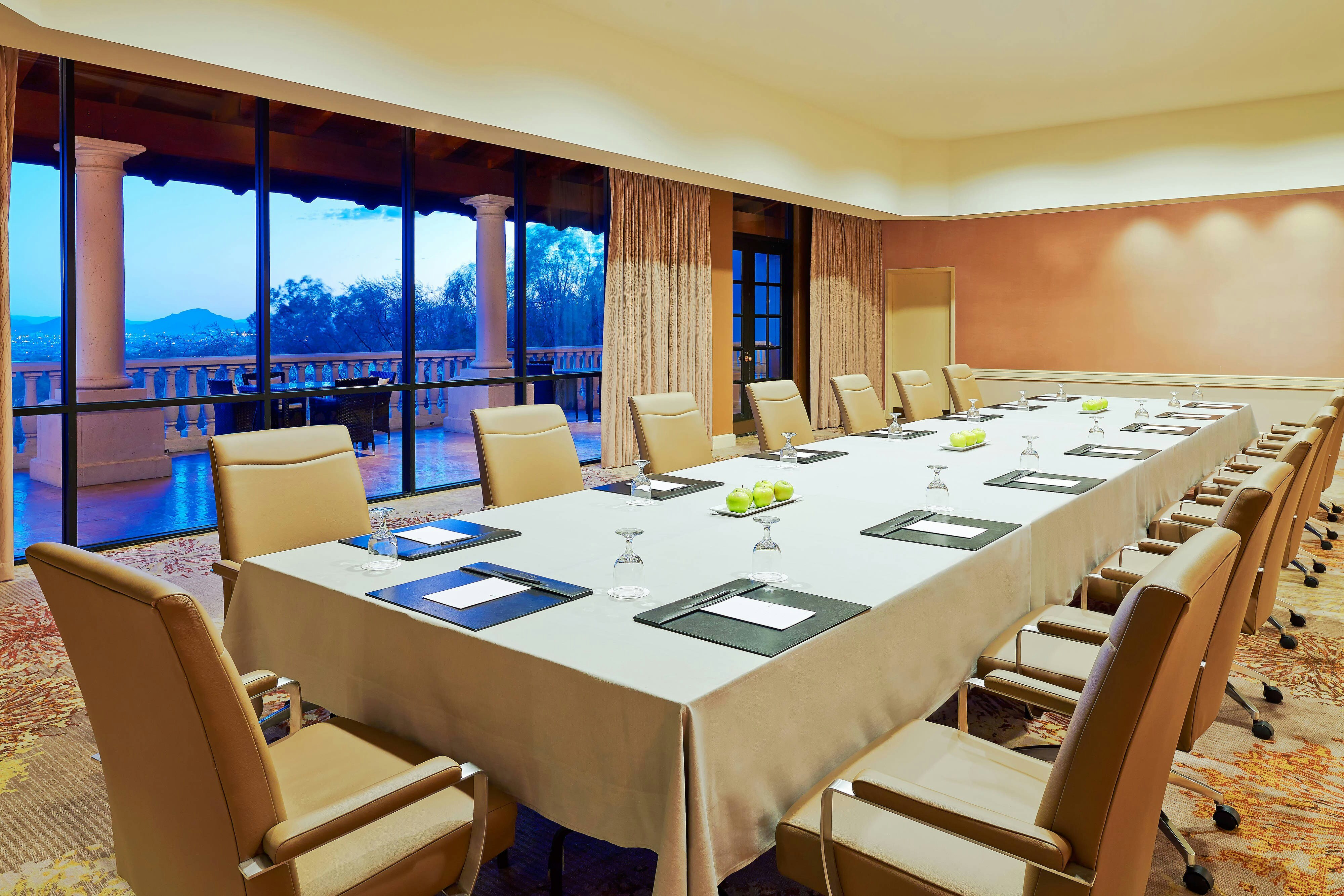 Westin La Paloma Resort And Spa 20/37
