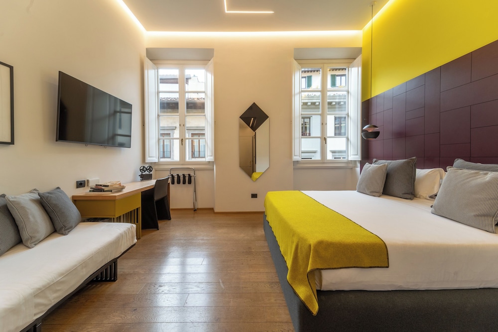 Hotel Milu Florence 25/77