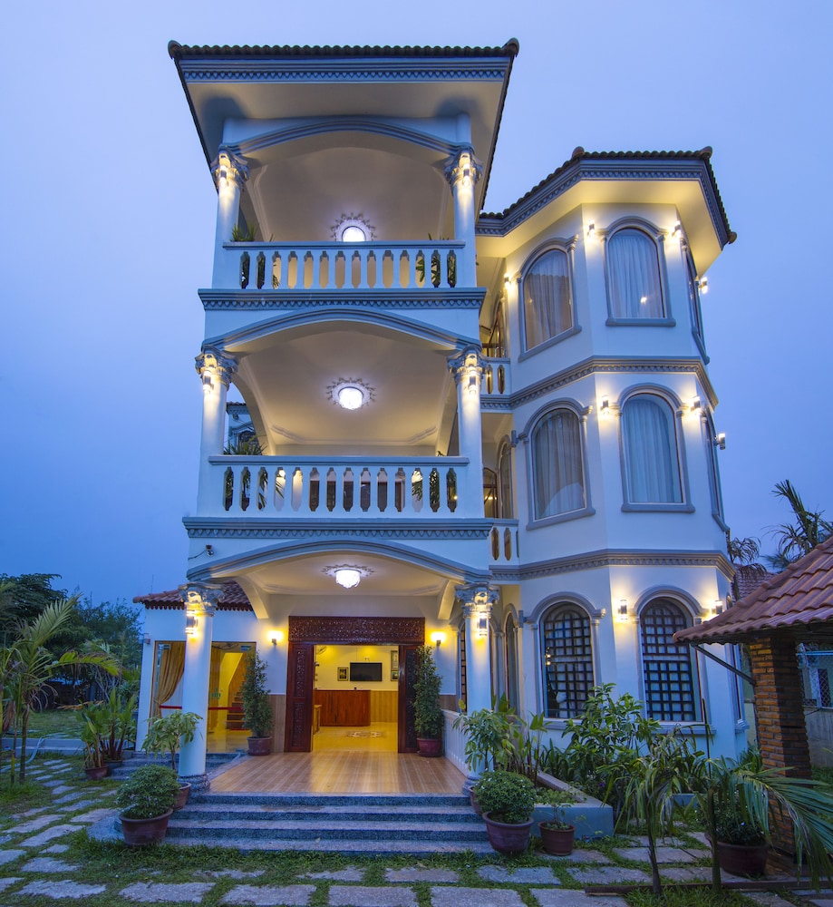 Serkirin Mary Angkor Villa 2/54
