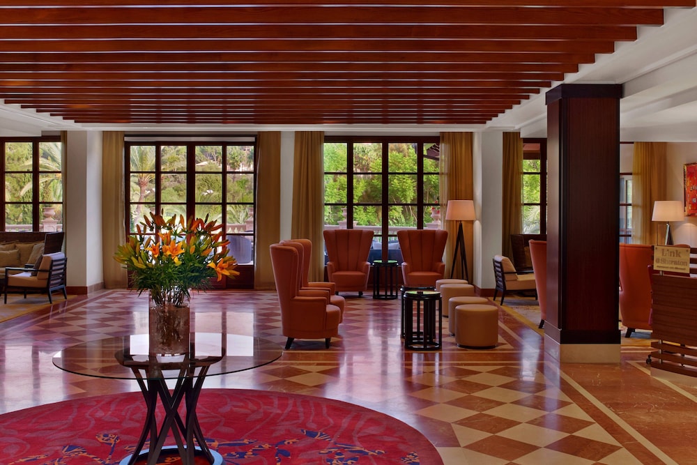 Sheraton Mallorca Arabella Golf Hotel 64/83