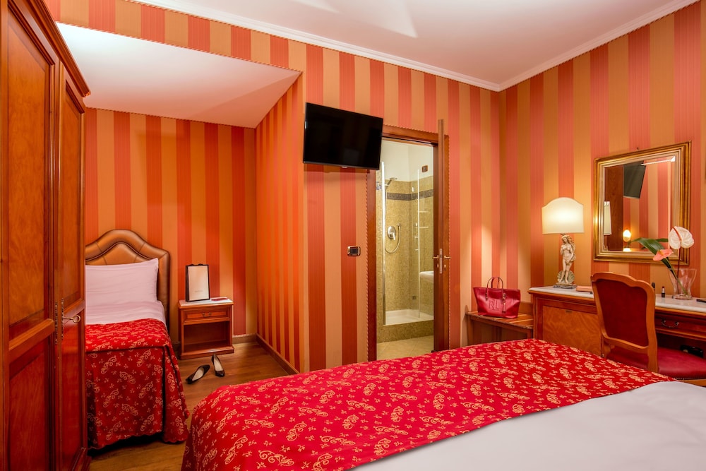 Hotel Forte 23/71