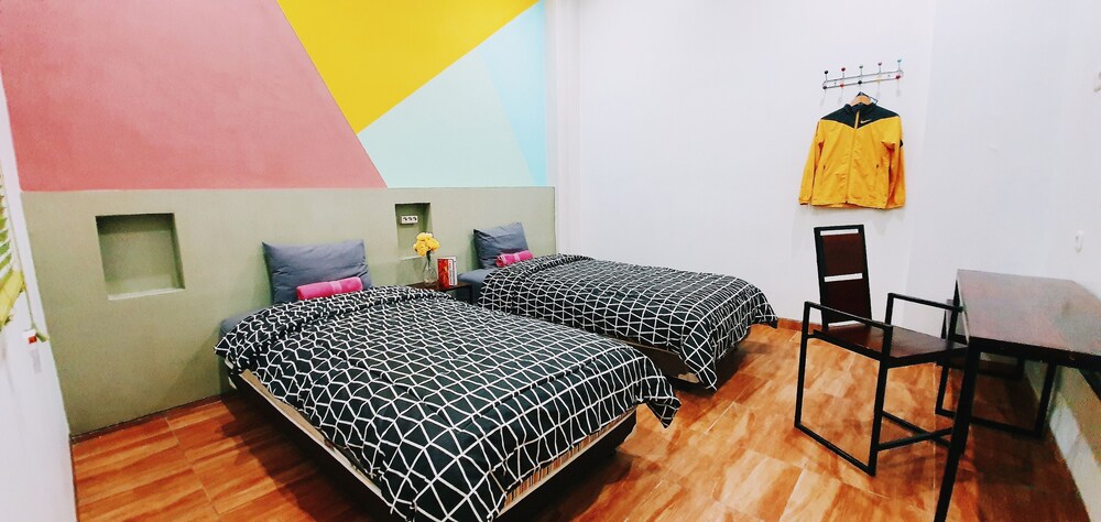 Mador Malang Dorm Hostel 4/32