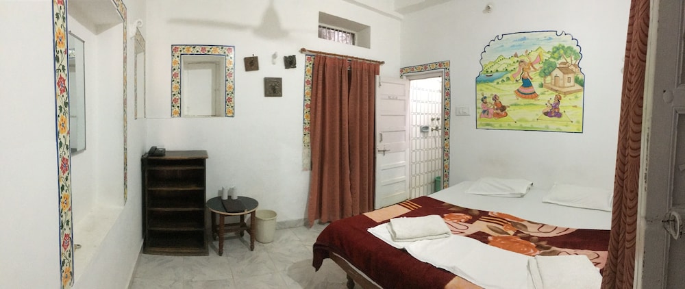 HOTEL PANORAMA GUESTHOUSE 25/30
