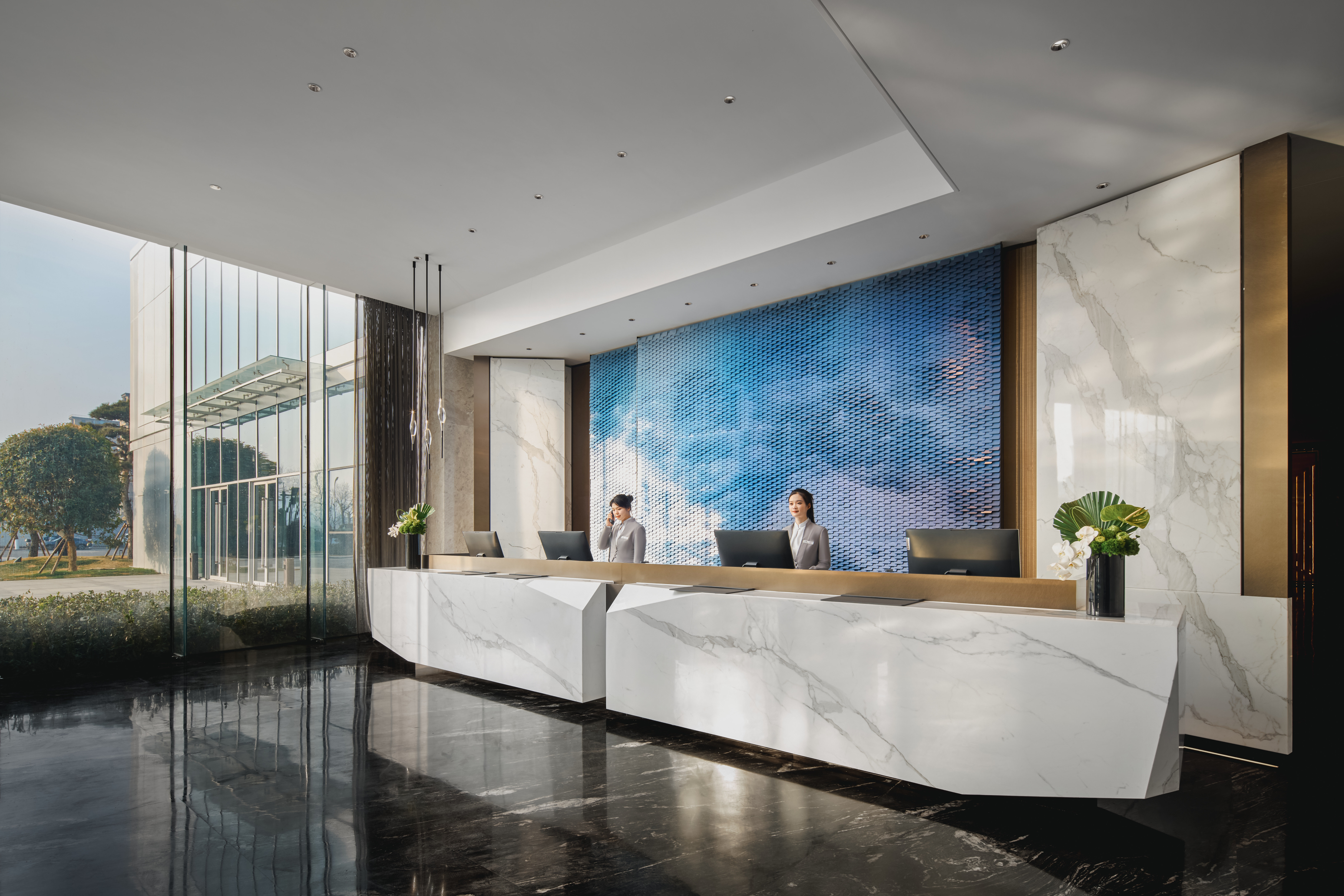 Crowne Plaza Shangluo 22/60