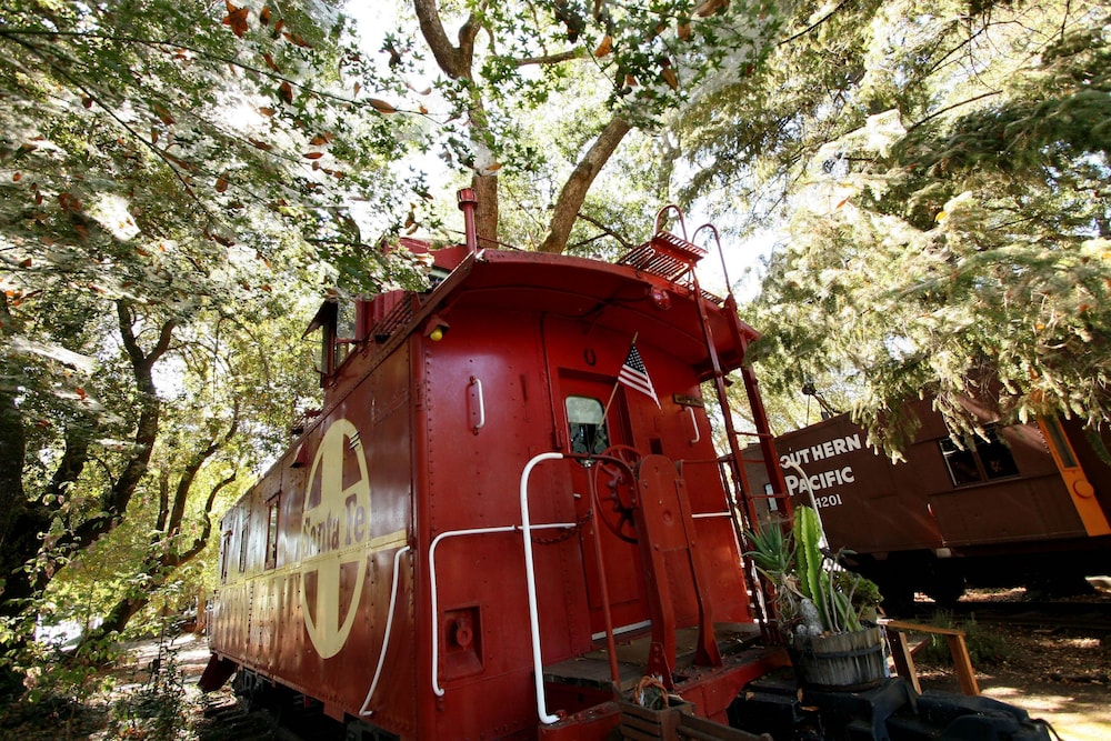 Featherbed Railroad Company 27/51