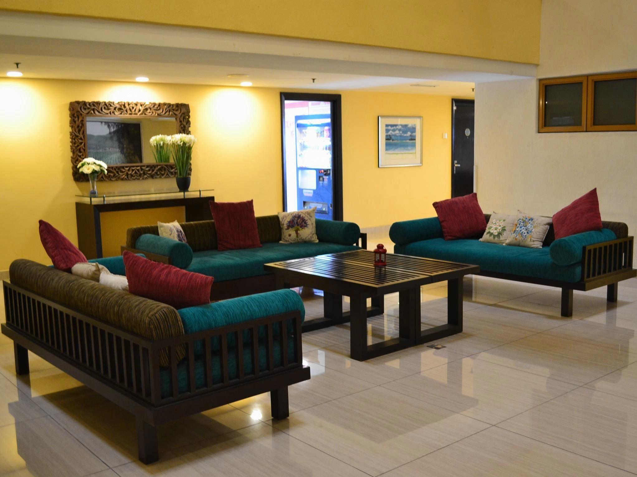 Raintree Resort Suite At Sunway Pyramid Tower 44/54