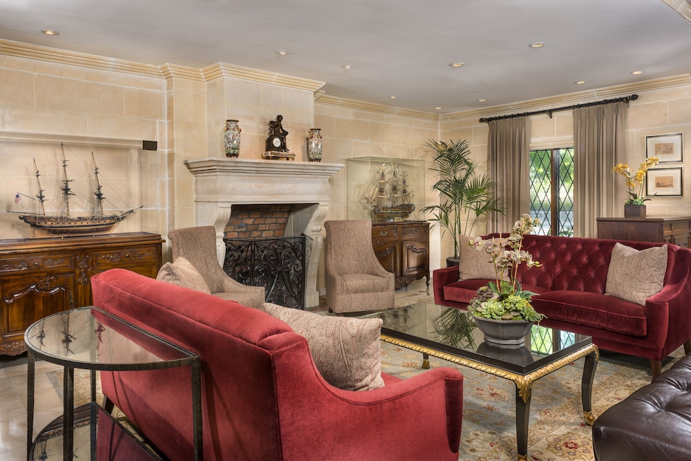 Ayres Hotel Suites Costa Mesa Newport Beach 17/50