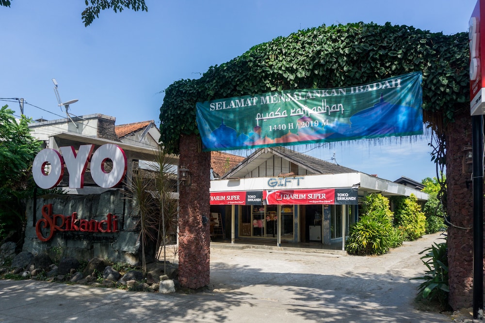 OYO 942 Srikandi Hotel 3/36