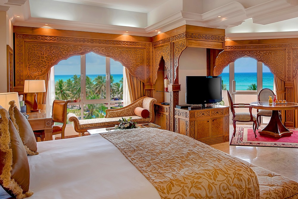 Crowne Plaza Resort Salalah 29/82