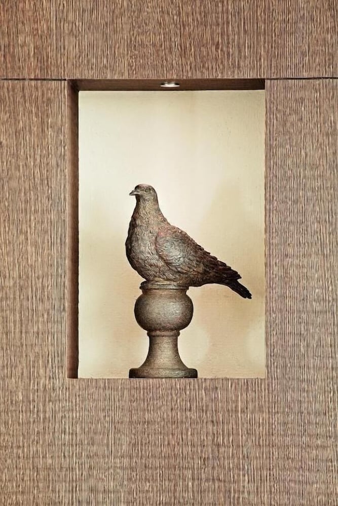 Hostellerie des Trois Pigeons, Paray-le-Monial 33/64