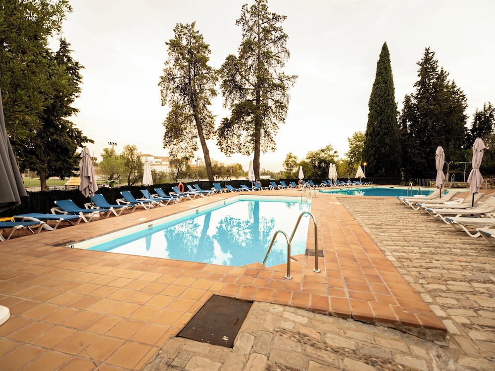 Hotel Finca Los Abetos 57/58
