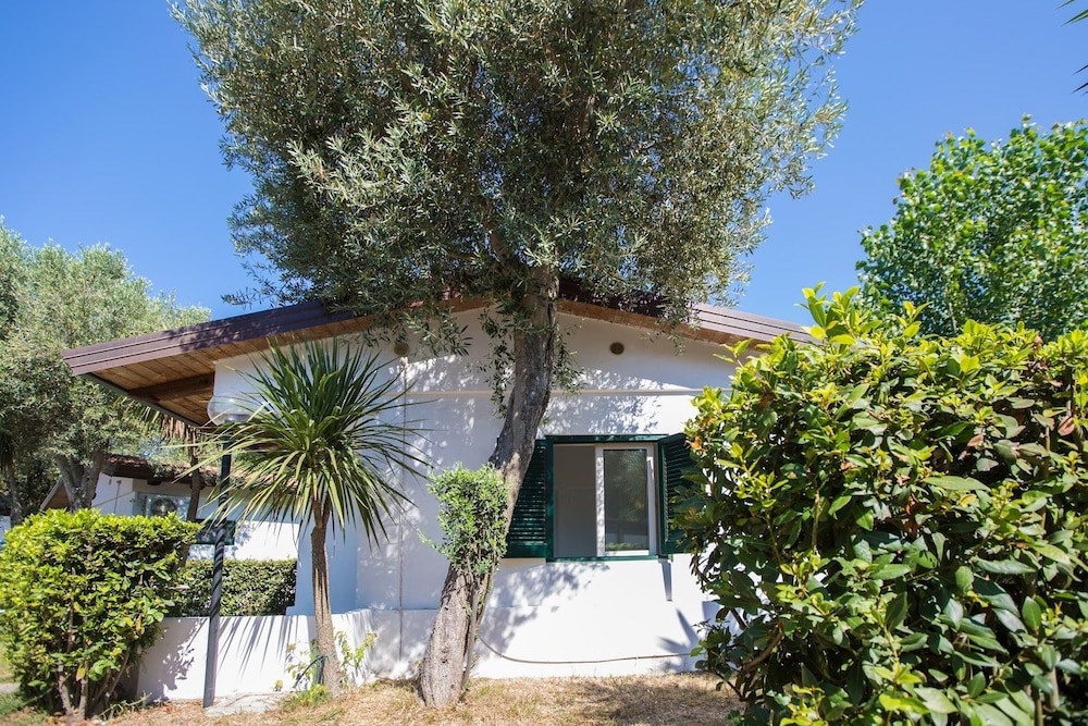 Camping Village Paestum 7/50