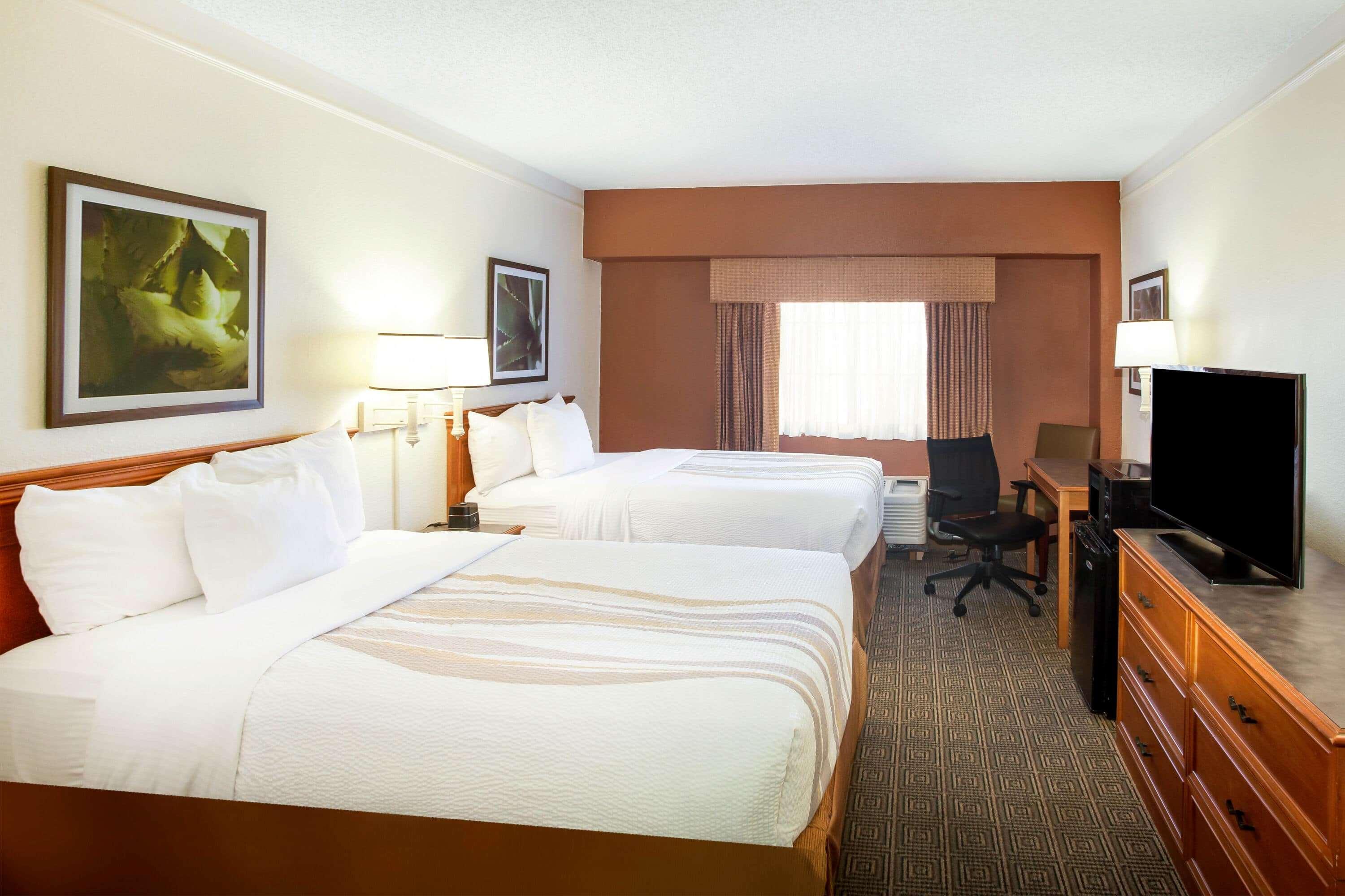 Room, Double Bed