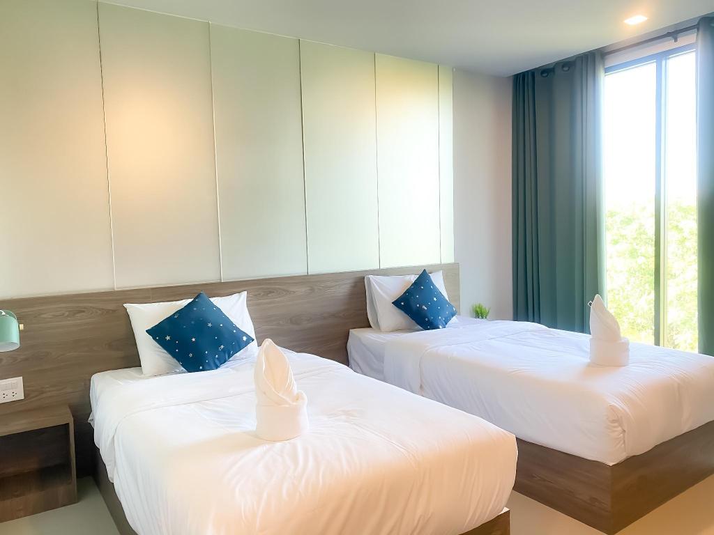 Dee Hotel Phayao 11/34