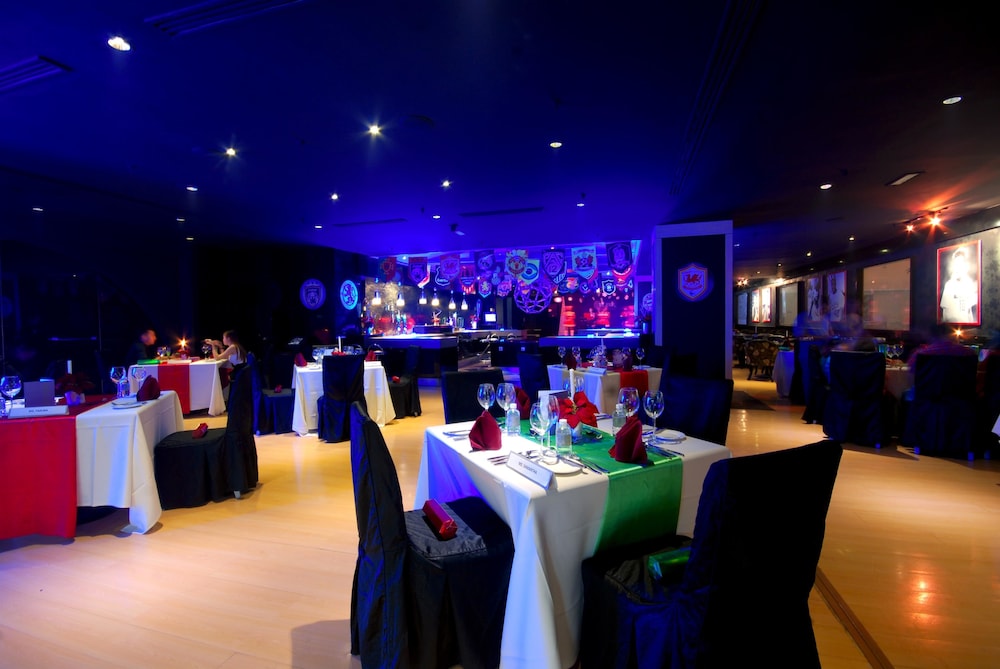 Berjaya Waterfront Hotel, Johor Bahru 48/64