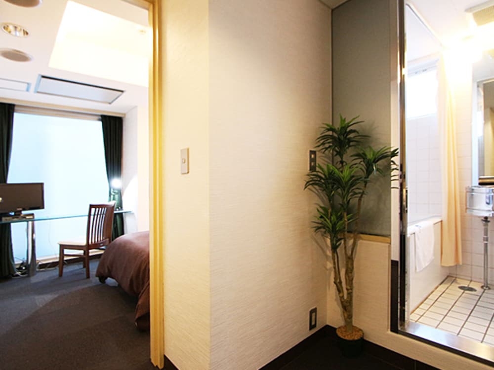 Hotel Livemax BUDGET Korakuen 29/41