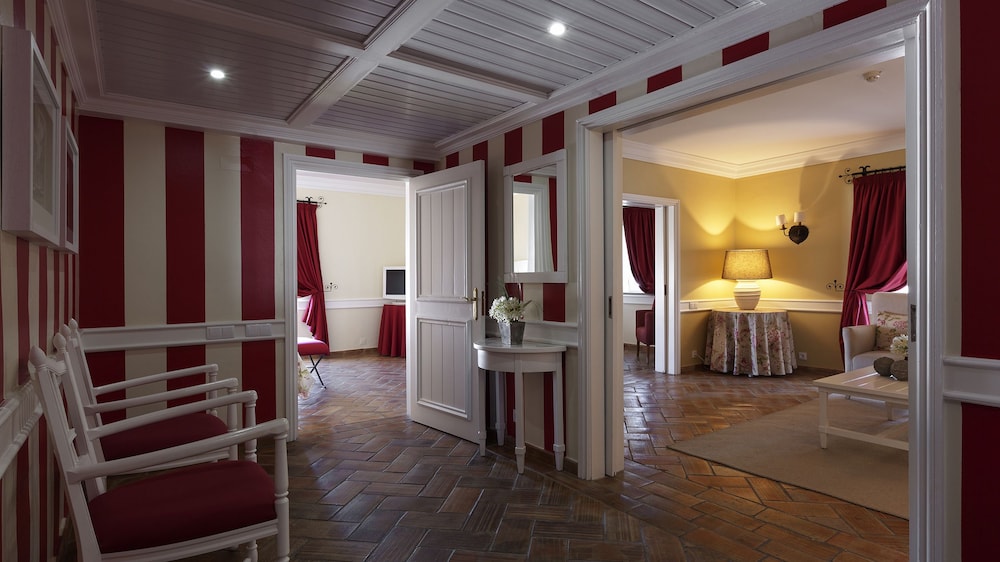 Hotel Da Cartuxa 34/47
