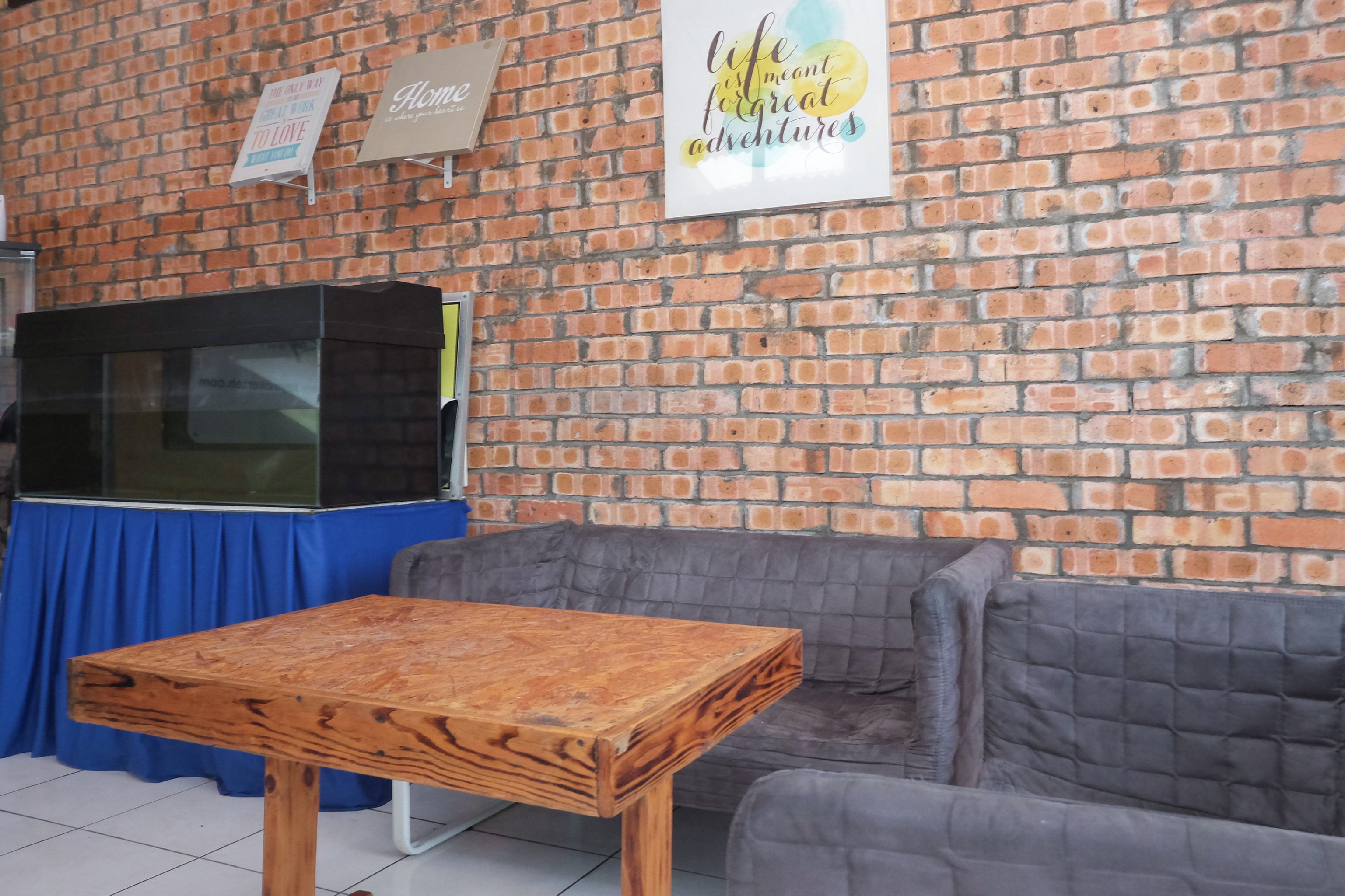 Hotel O Kay Inn Kerteh 21/25