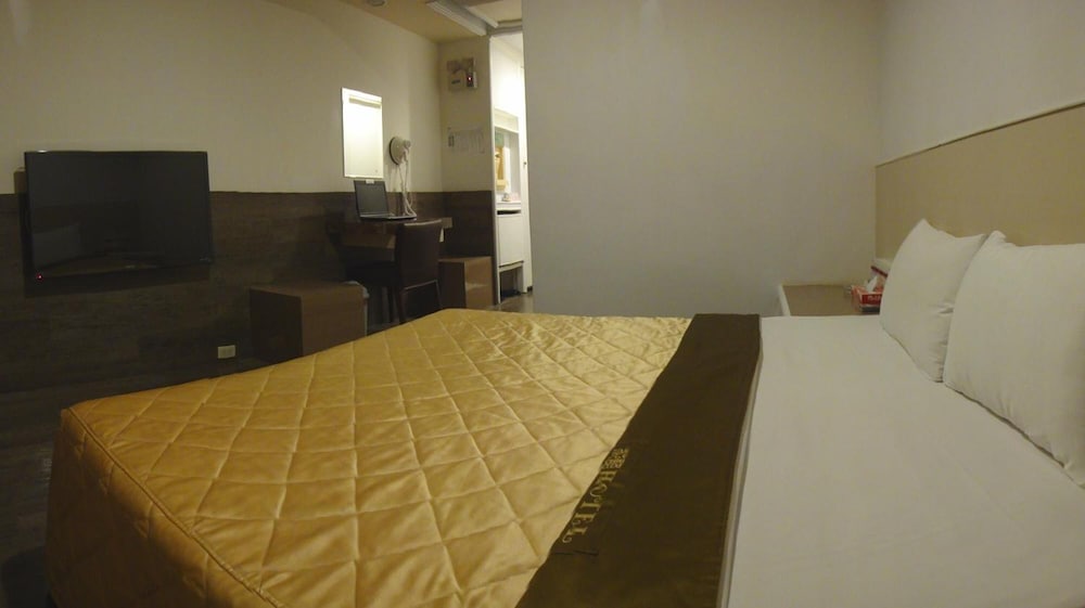 Taoyuan Hua Yue Hotel 24/34