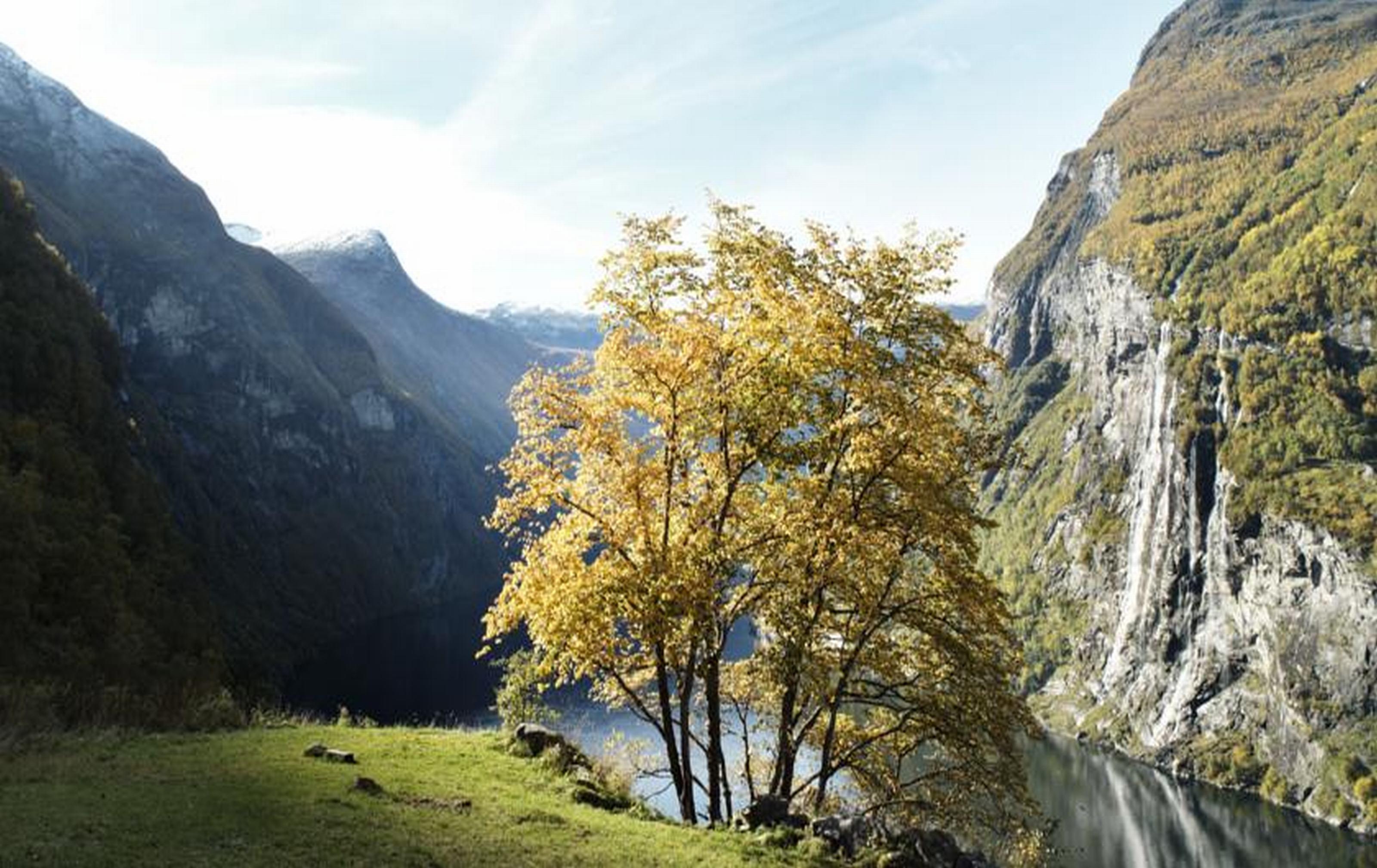 Hotel Union Geiranger 24/31