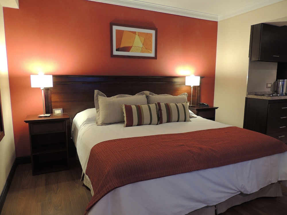 Premium Tower Suites San Luis 29/60