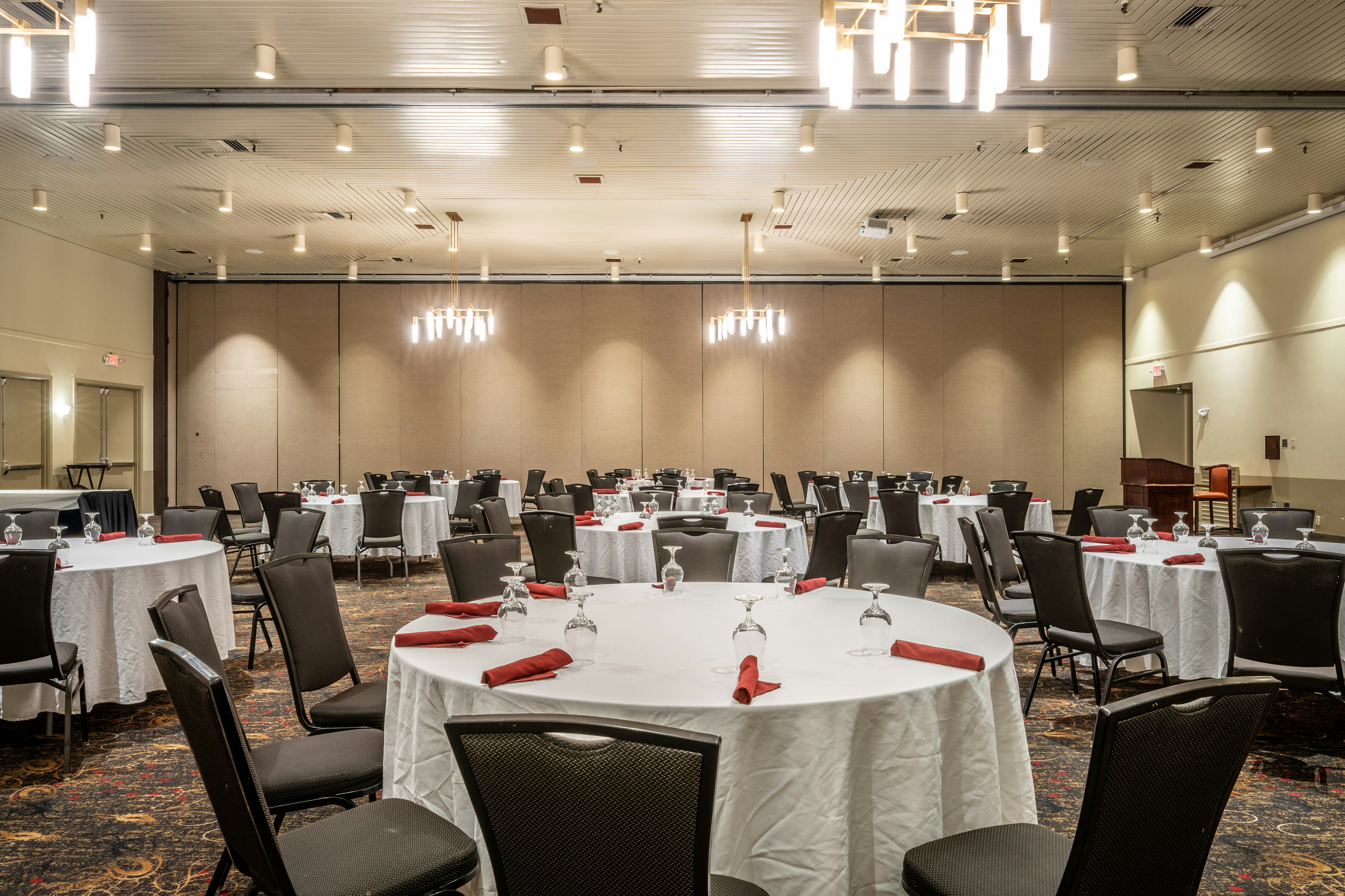 Westmark Fairbanks Hotel & Conference Center 40/46