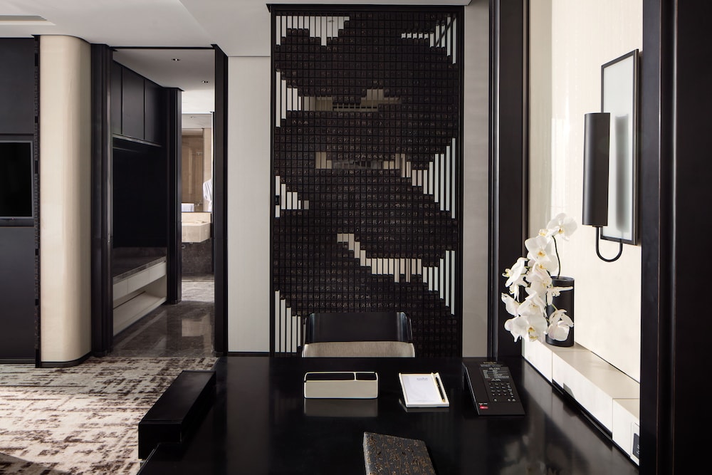 Jumeirah Nanjing Hotel 1/44