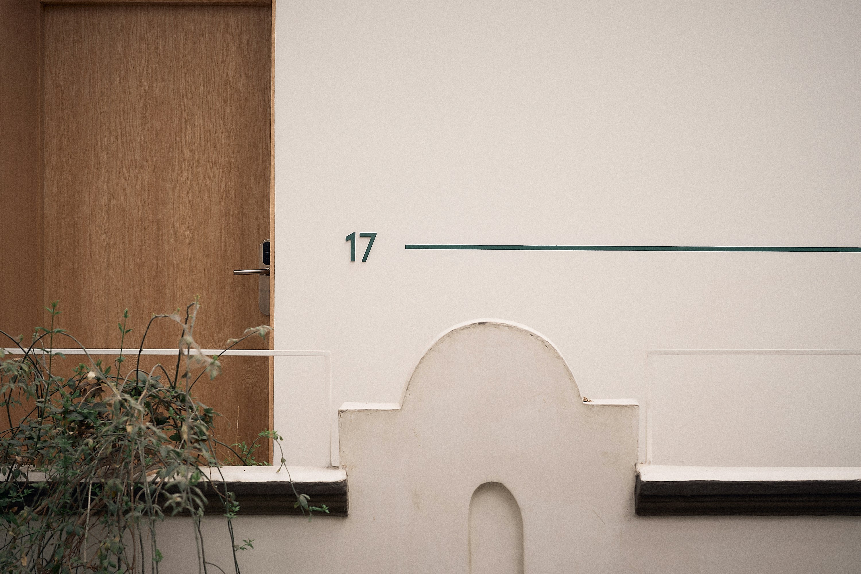 Hotel Parian 38/39