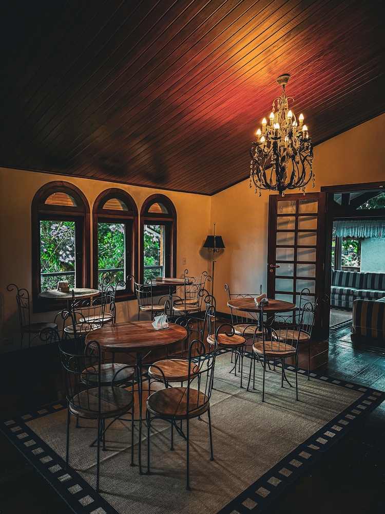 Hotel Pousada Bella Locanda 38/49