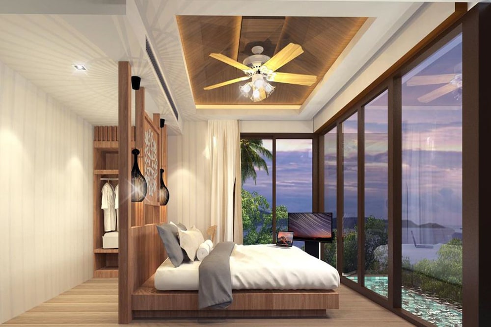 Aonang Princeville Villa Resort & Spa 35/68