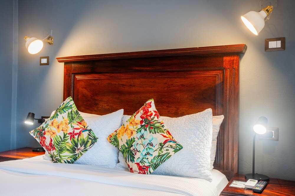 Camino Verde Bed & Breakfast 8/49