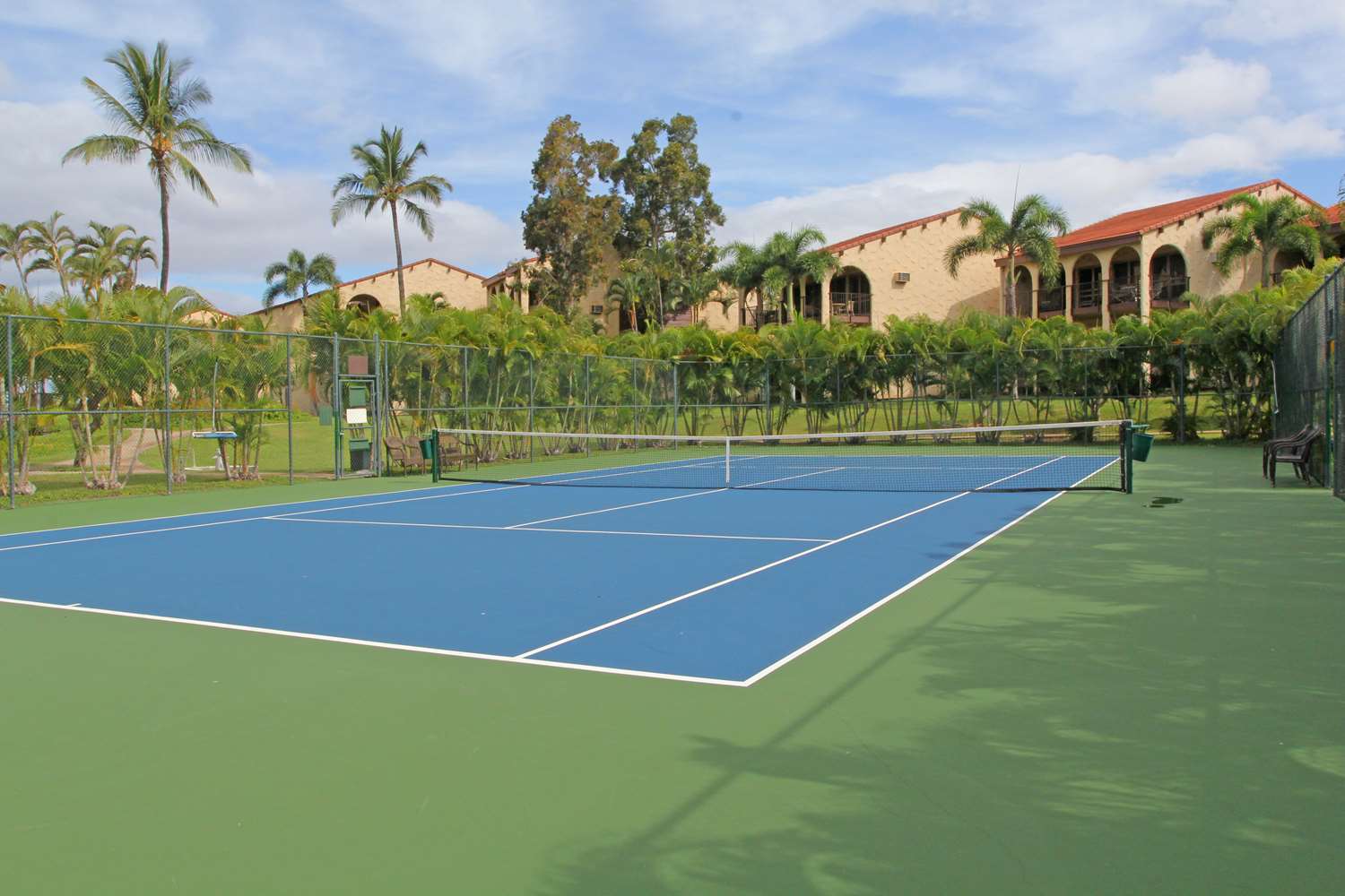 Aston Maui Hill 30/62
