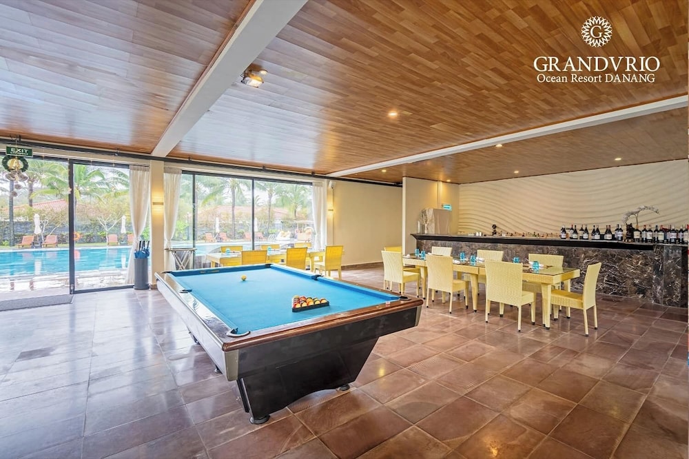 Grandvrio Ocean Resort Danang 41/77