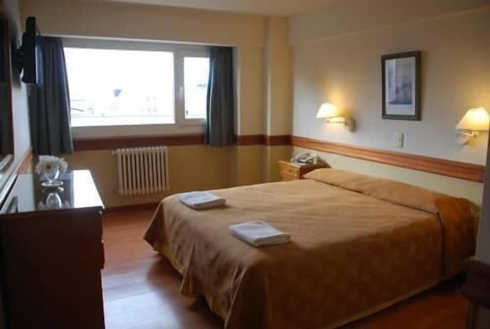 Hotel Patagonia Sur 18/54