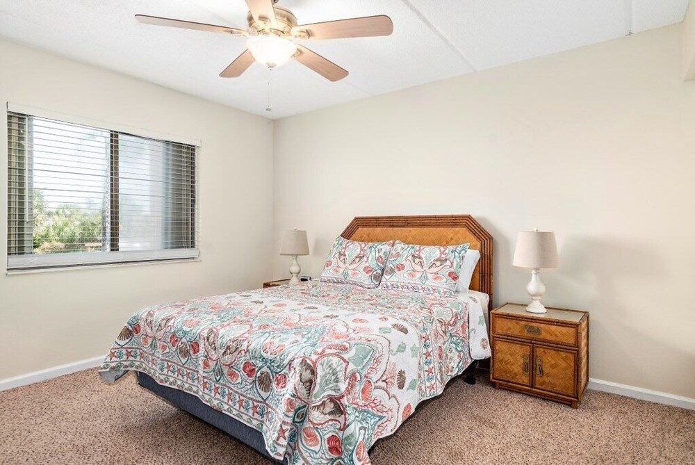 St Augustine Ocean And Racquet 4306 [Vr] 34/50