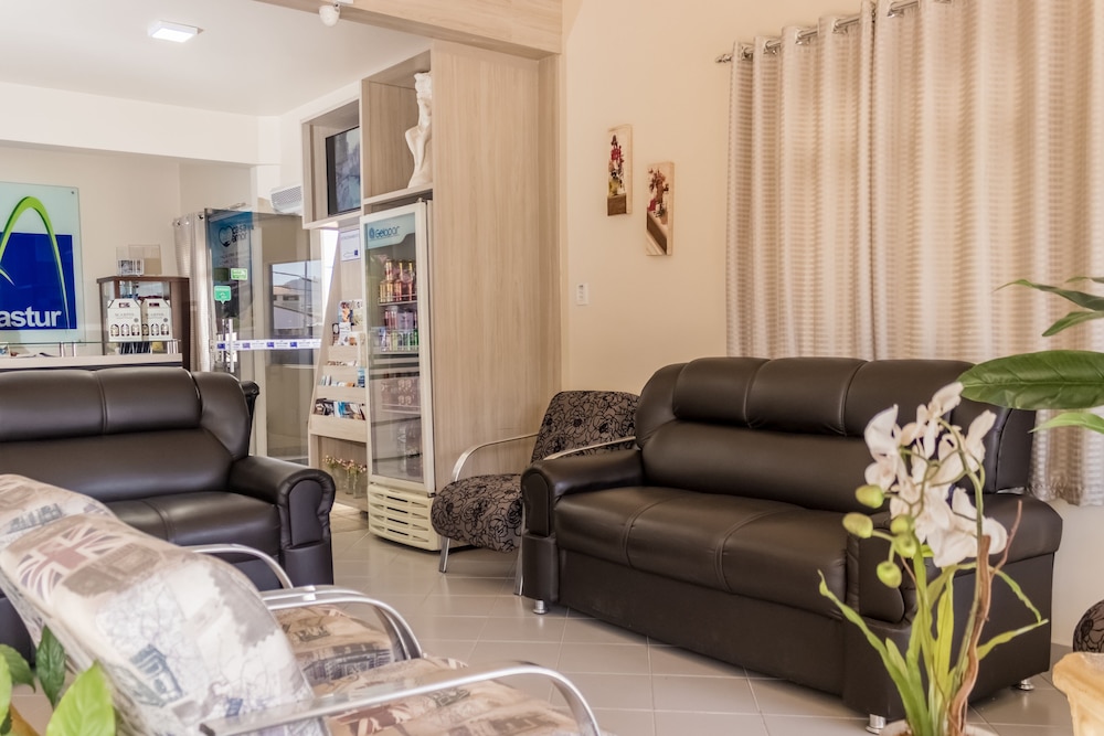 Hotel Minastur 31/50