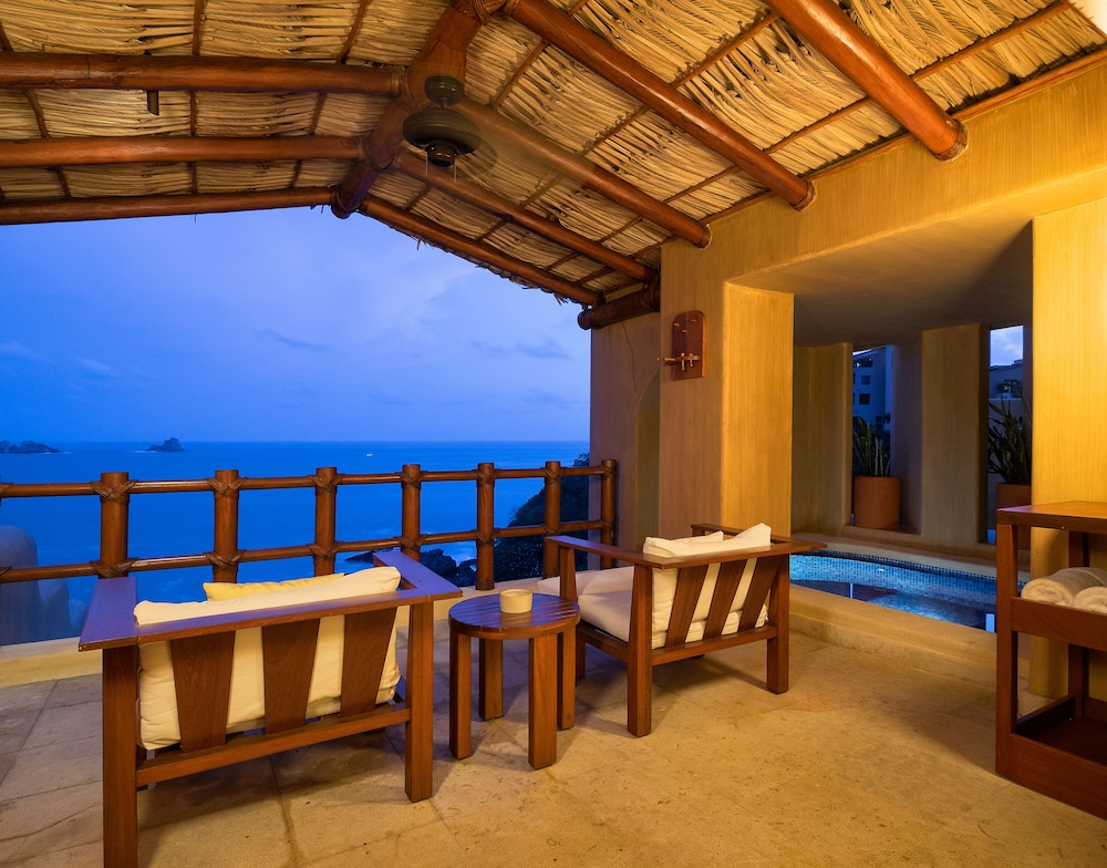Cala De Mar Resort & Spa Ixtapa 36/69