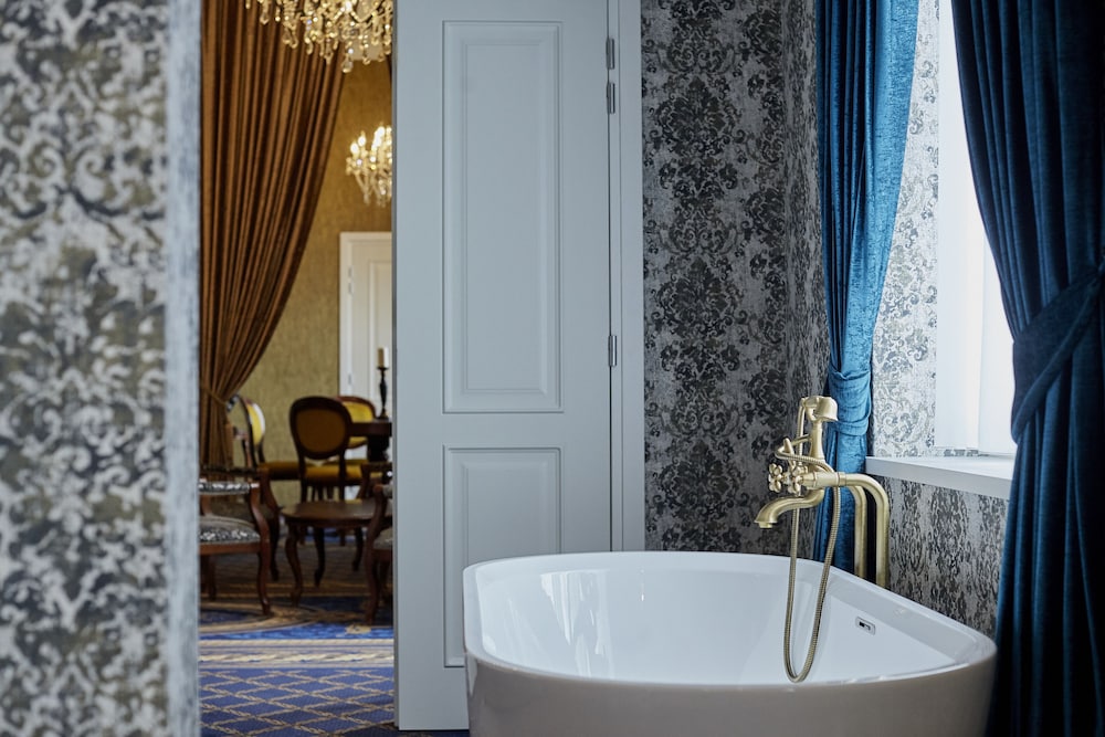 Mystery Hotel Budapest 34/66