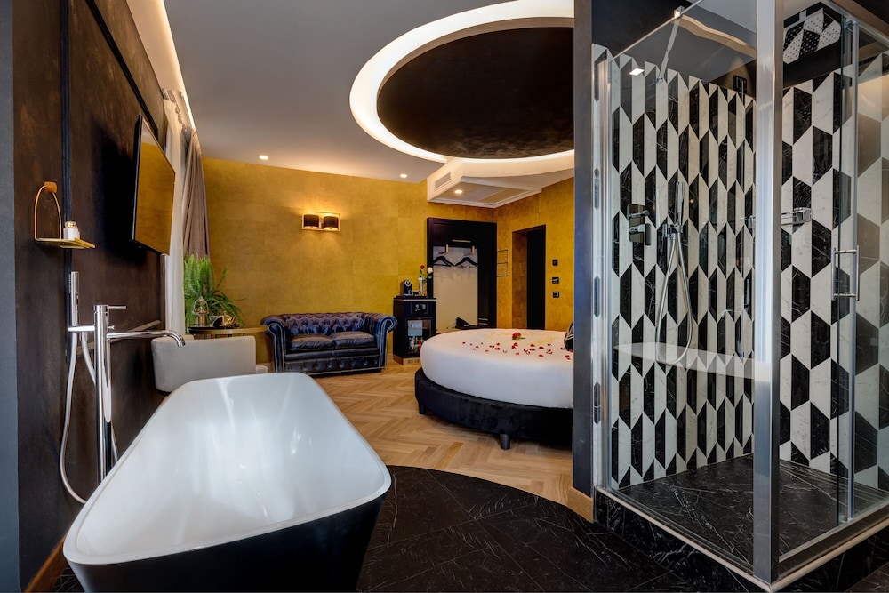 Dharma Boutique Hotel & SPA. 19/41
